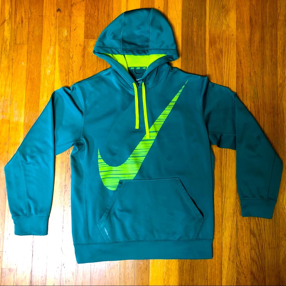 Nike Thermafit Hoodie